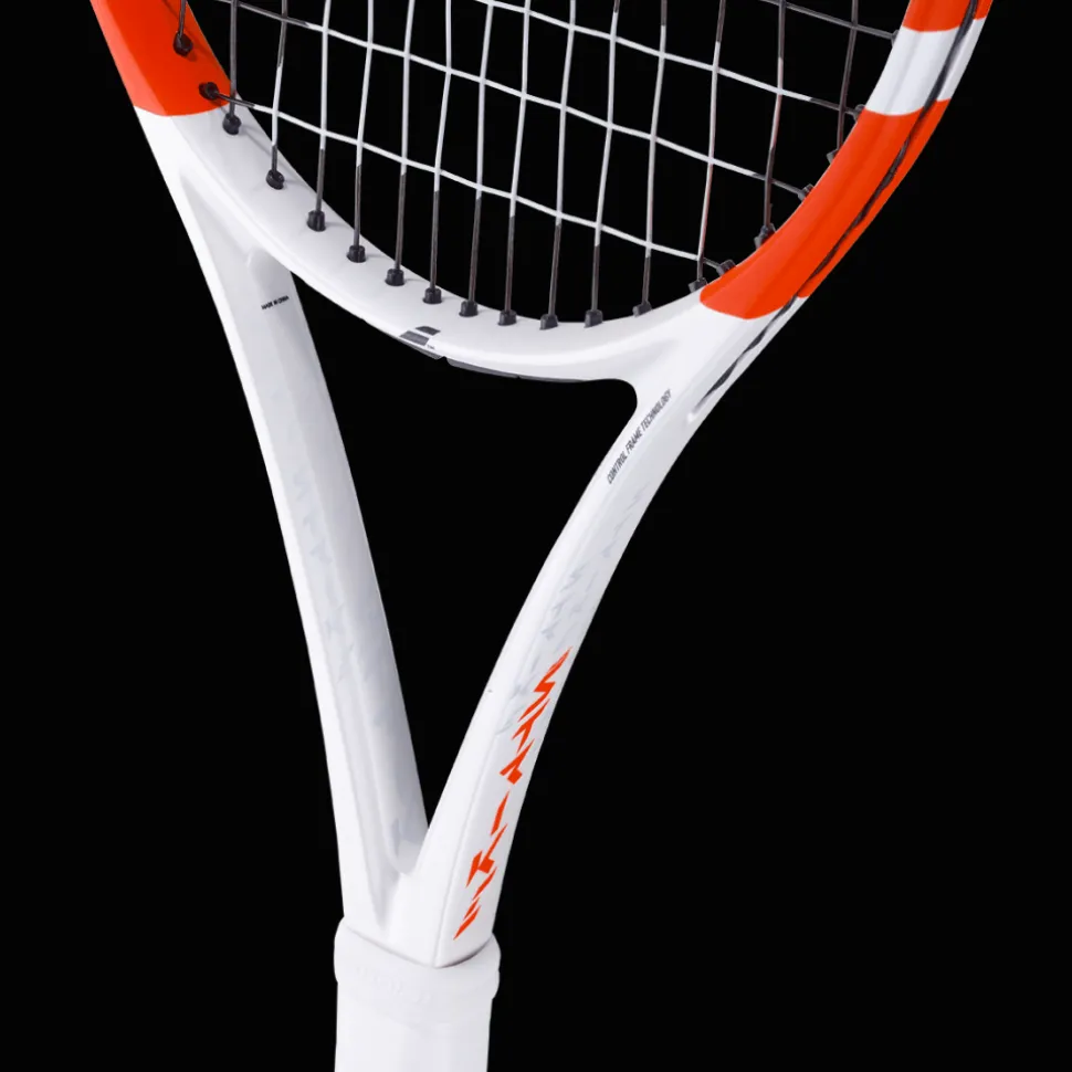 Pure Strike Team Gen4 Unstrung