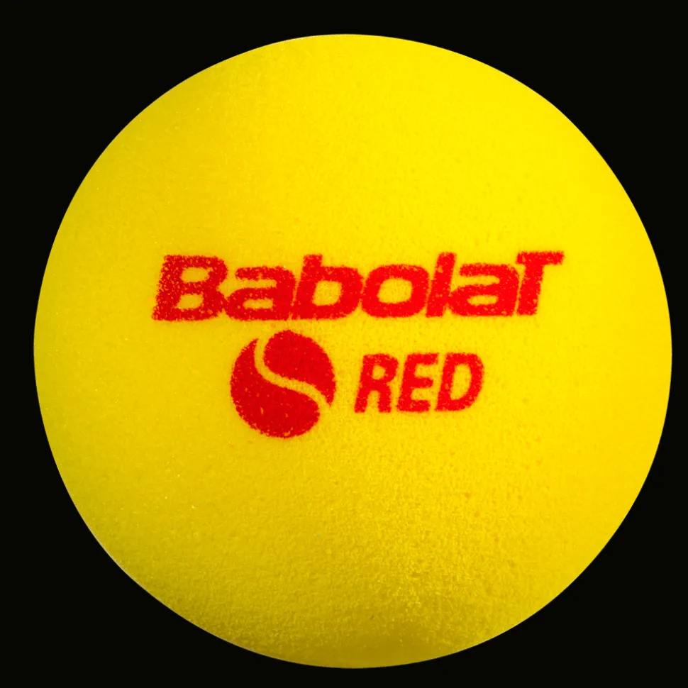 Red Foam x24
