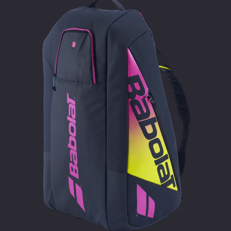 RH12 Pure Aero Rafa