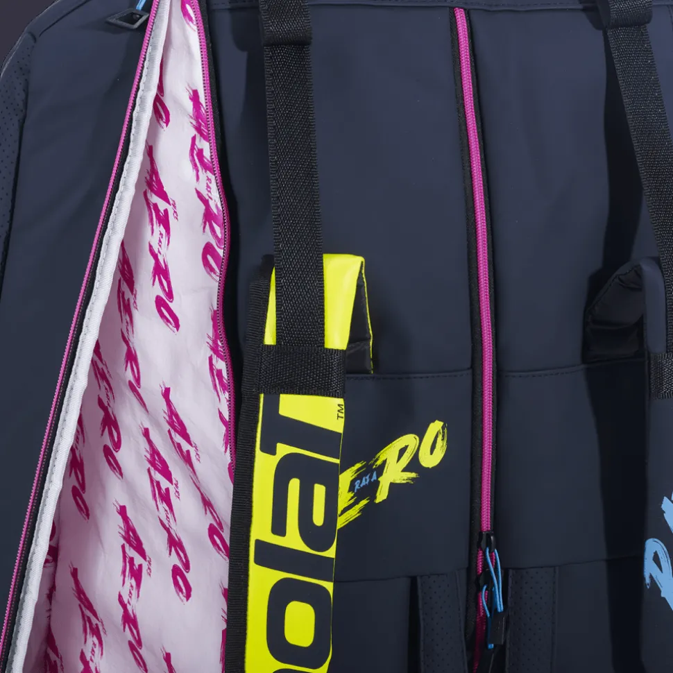 RH12 Pure Aero Rafa