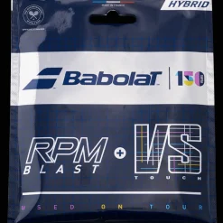 RPM Blast 125 + Touch VS 130 150 years