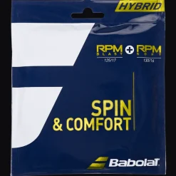 RPM Blast + RPM Soft
