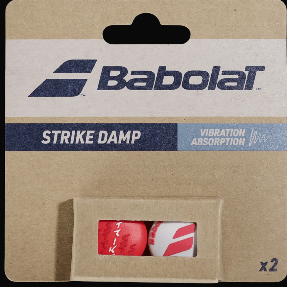 Strike Damp x2