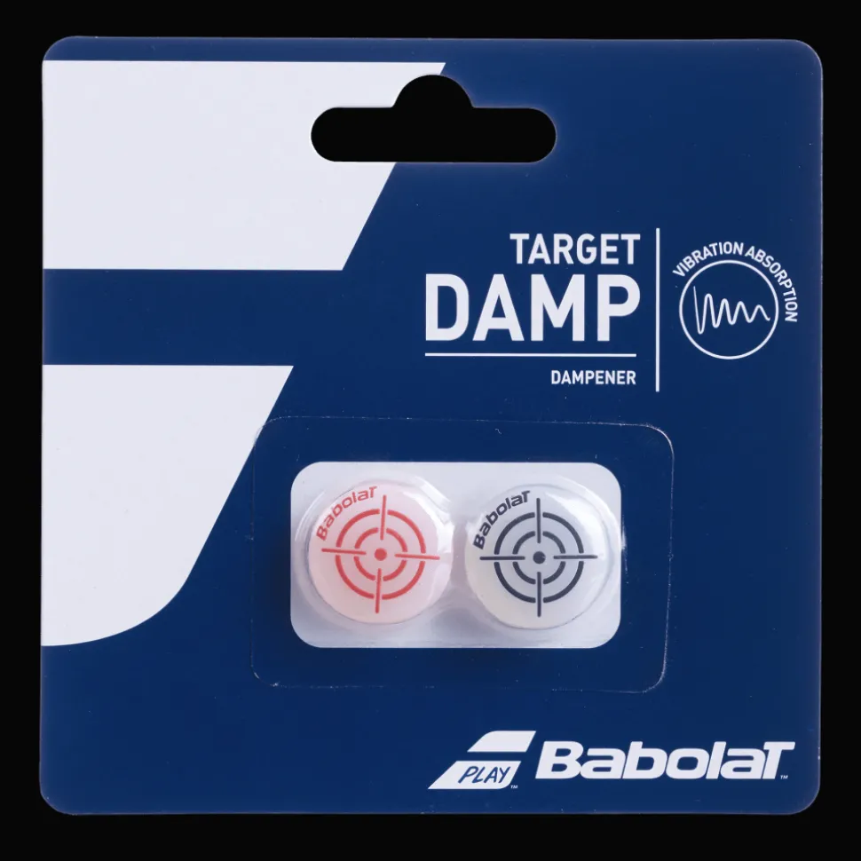 Target Damp X2