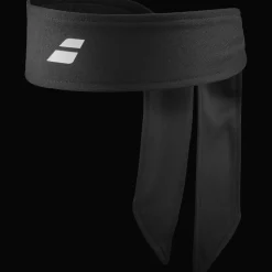Tie Headband Unisex