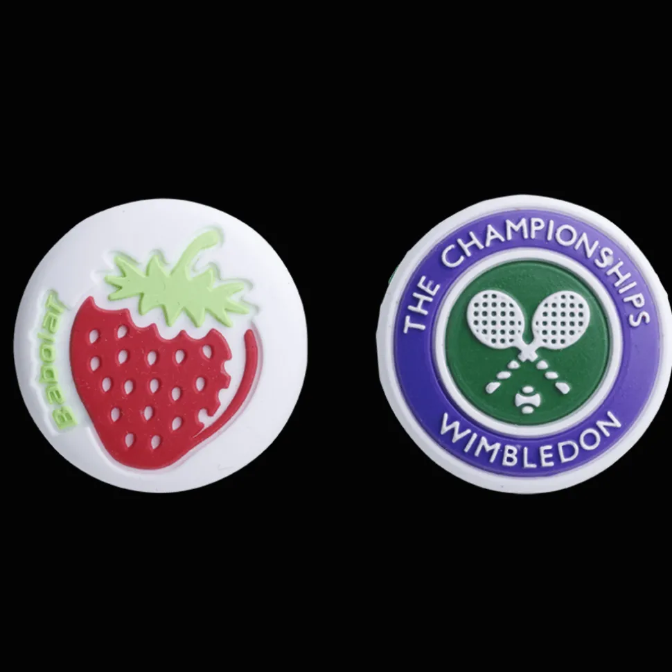 Wimbledon damper x2